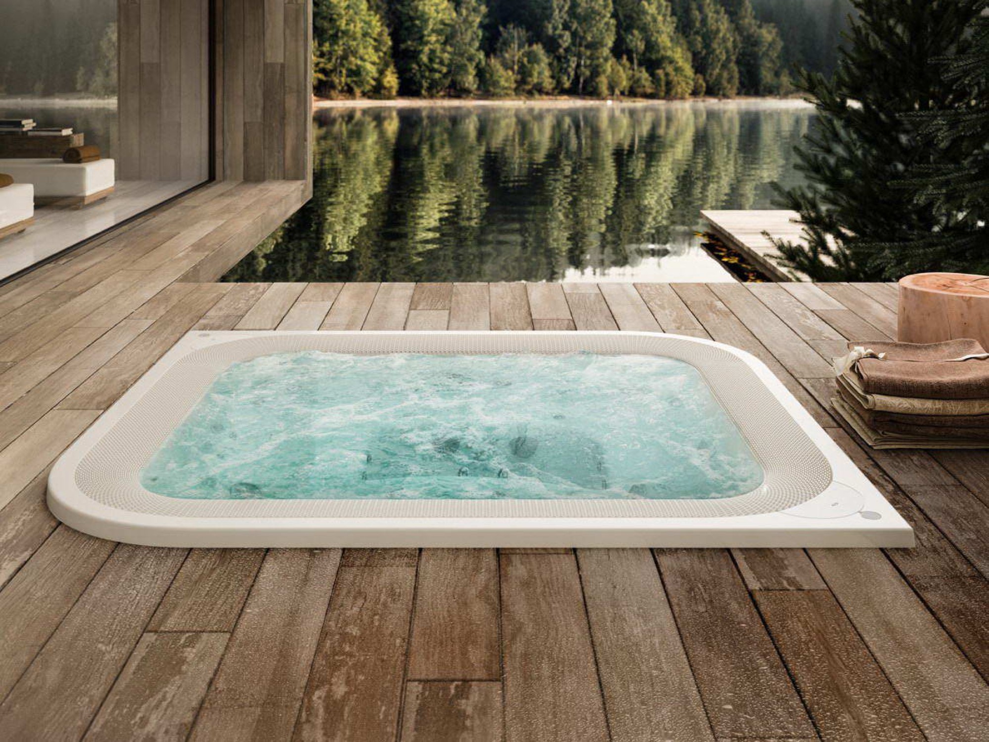 Jacuzzi VIRTUS