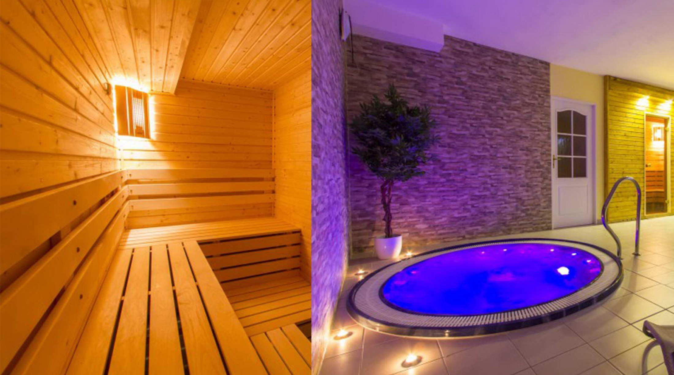 Wellness Hotel Balnika