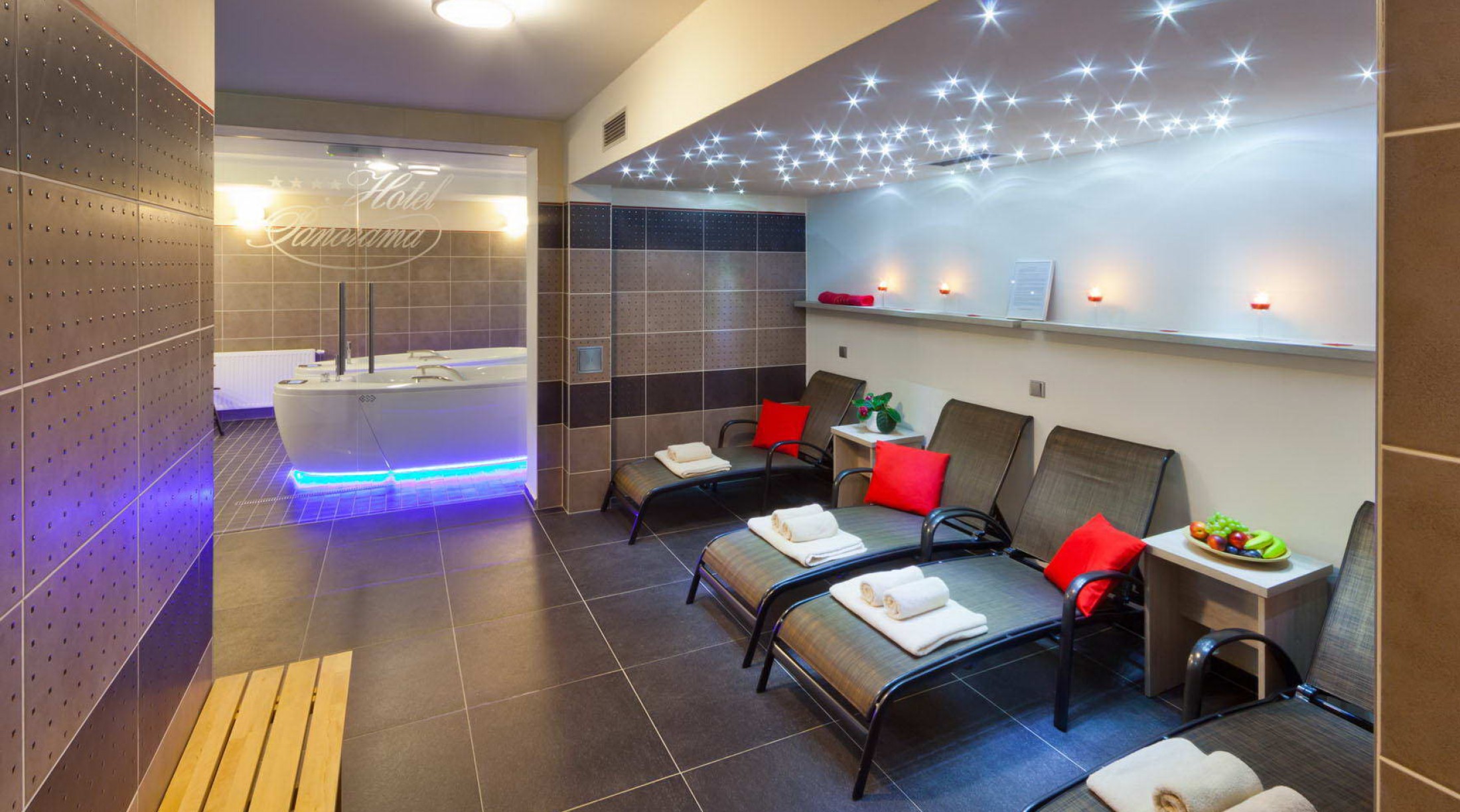 Wellness Panorama